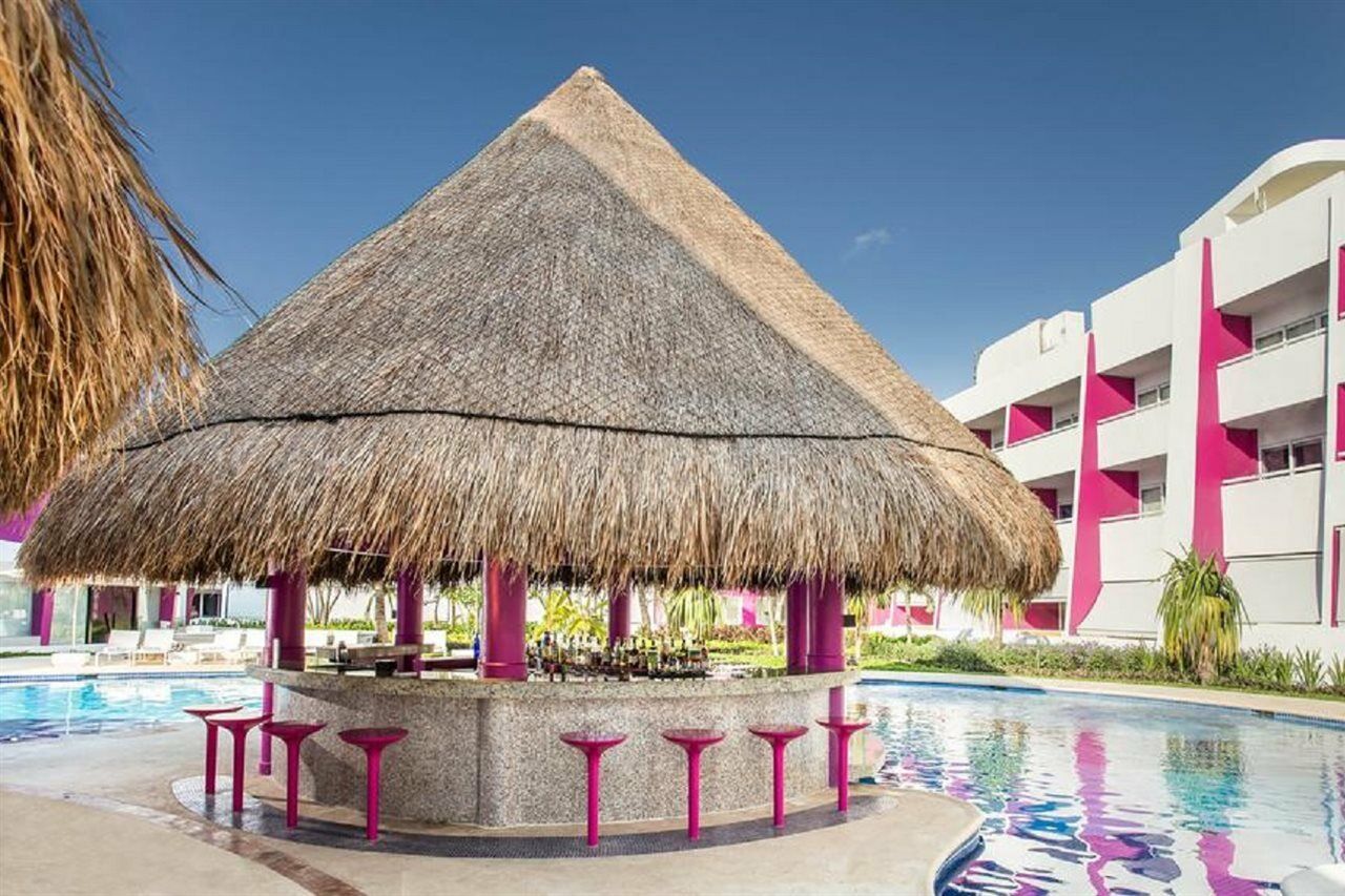 Temptation Cancun Resort (Adults Only) Luaran gambar